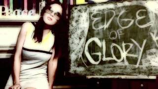 Kady Malloy  Lady Gaga quotThe Edge of Gloryquot Acoustic Cover [upl. by Notsruht]