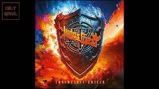 Judas Priest  Invincible Shield Full Album [upl. by Sadella]