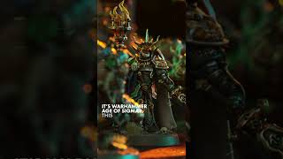 Warhammer Age of Sigmar – Spearhead Battle Report  Warhammer [upl. by Nawat715]