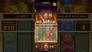 Golden Empire Big Win x15 Multiplier  Jilibet😱😱😱😱 [upl. by Sixela603]