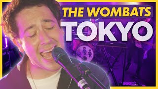 The Wombats  Tokyo Live For Absolute Radio [upl. by Natassia]