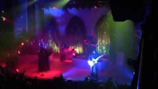 Ghost BC  Full Show  Ogden  Denver  Colorado  41813 [upl. by Nylidnam]