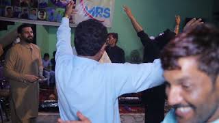 Ujar Gaye O Bagh Song HAFIZ ASAD HANDKO WADDING PROGRAMS [upl. by Marashio610]