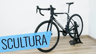 Merida Scultura 300 2018 ChooseMyBicyclecom Expert Review [upl. by Alexandre]