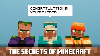 The Secrets of Minecraft Becoming a Game Developer [upl. by Ameline292]