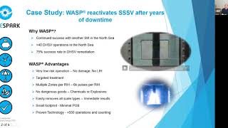 Case Study Scale Removal from Downhole Safety Valve [upl. by Anselmi]