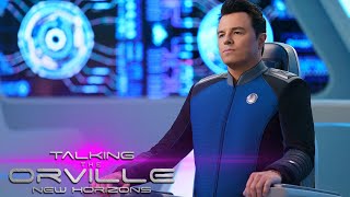 Critics Hated The Orville [upl. by Sucramat298]