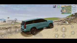 Cadillac Escalade ESV 2024 [upl. by Soilisav699]