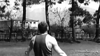 Hammer Technique USSR Film 1979 [upl. by Assiram221]