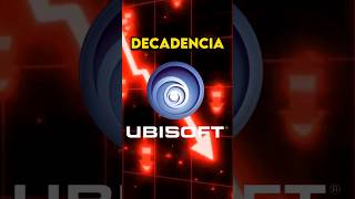 LA DECADENCIA DE UBISOFT [upl. by Nibram]