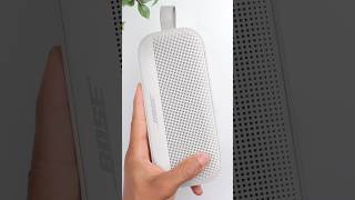 Bose Soundlink Flex Secret Hack [upl. by Vilma245]