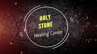 Holy Stone Healing Center und seine Geschichte [upl. by Ardnaed]