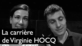 Virginie Hocq  Pas dinquiétude [upl. by Nujra]