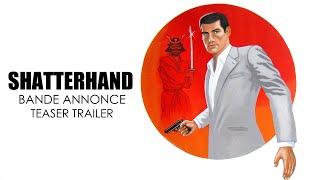 Shatterhand Teaser Trailer [upl. by Renaxela]