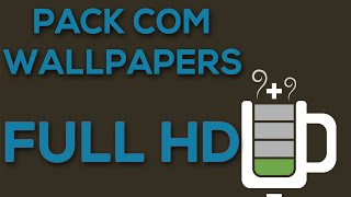 Pack com Wallpapers  Games Séries [upl. by Celio202]