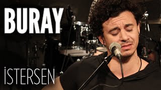 Buray  İstersen JoyTurk Akustik [upl. by Rasia979]