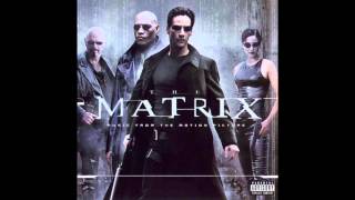 Meat Beat Manifesto  Prime Audio Soup The Matrix [upl. by Munford952]