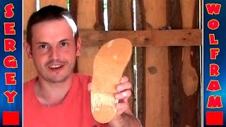 Самые лучшие стельки для обувиThe best insoles for shoes [upl. by Aliuqahs423]