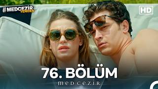 Medcezir 76 Bölüm FULL HD [upl. by Zeralda]