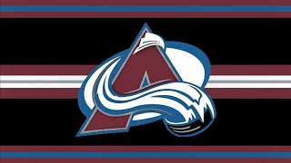 Colorado Avalanche 2021 Goal Horn [upl. by Alida]