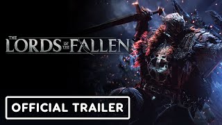 Lords of The Fallen Version 15 no Xbox Series S 60 Fps Melhorou Muito o Desempenho [upl. by Esiom643]