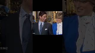 Archive Princess Diana And Prince Charles youtubeshorts ytshorts shorts [upl. by Alracal393]