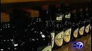 Peterson Beer Bottle Organ [upl. by Iret]