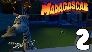 Madagascar  Martys Escape [upl. by Ahtabbat717]