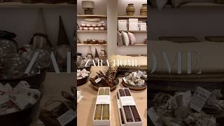 ZARA HOME New collection 2024 zarahome [upl. by Danika]