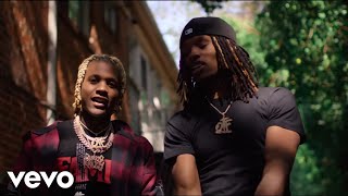 King Von  My Story ft Lil Durk Music Video [upl. by Mayyahk746]