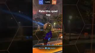 rate this 2s clip music love live song rocketleague animemusic gaming gigachadsong [upl. by Hendren]