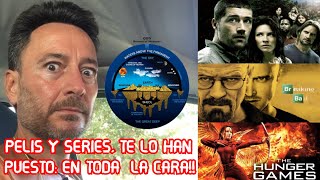 🎥😎 IMPACTANTES IMAGENES 🎬😱 QUE TE LO DICEN TODO 💥🤯 [upl. by Siegfried]