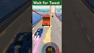 Car game for android in action shortvideo shortsfeed shortsviral viralvideo [upl. by Adnovaj]