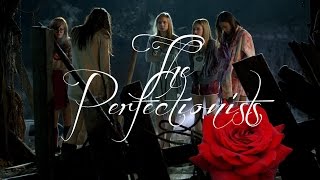 The Perfectionists Sara Shepard Book trailer [upl. by Avron]