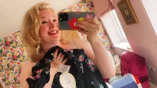 Joanie clothing haul Plus size try on amp 15 discount code [upl. by Rector497]