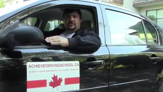 Driving Schools Calgary Tips to Pass The Road Test [upl. by Mcgrath]