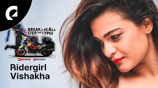 RiderGirl Vishakha Music Mix  2 hours of selected songs by Vishakha Fulsunge [upl. by Nidnerb943]