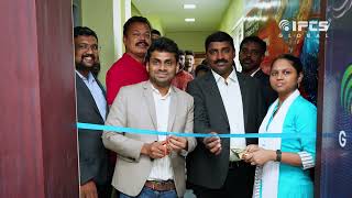 Tirunelveli New Branch Inauguration  IPCS Global Tirunelveli [upl. by Foulk]