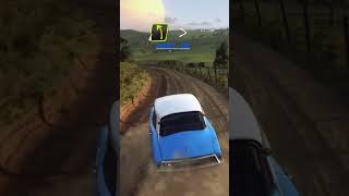 🚘🙂DiRT Rally 20 🙂🚘 automobile motorsport rally1 games rallycarracing offroad rallyracing [upl. by Ledda]