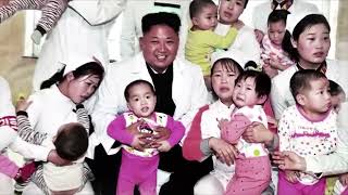 Kim Jong Un The dictator of North Korea [upl. by Irrab168]