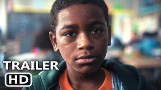 We Grown Now Official Trailer 2024 Drama Movie [upl. by Olbap]