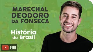 Marechal Deodoro da Fonseca 01 [upl. by Dlonra]