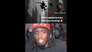 Bro wouldnt believe it 🤯😭🔥 artist newmuisc juicewrld relatable music [upl. by Rebekkah]