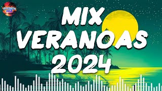 Karol G Shakira J Balvin Bad Bunny Daddy Yankee Ozuna  MIX REGGAETON MUSIC 2024 LO MAS SONADO [upl. by Reames]