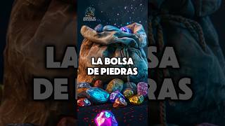 Reflexión de La Bolsa de Piedras cosechadereflexiones [upl. by Nanah545]