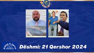 Dëshmi 21 Qershor 2024 [upl. by Sink182]