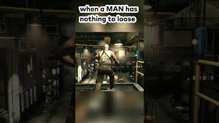 Max Payne has nothing to loose anywaysMaxpayne3 [upl. by Willumsen308]