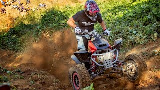 DIRT BIKES amp QUADS ATTACK EXTREME ATV HILL CLIMB [upl. by Sarah]