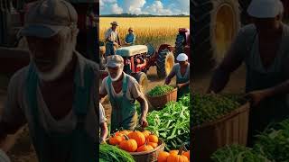 The Sumerians and the First Plow Revolutionizing Agriculture [upl. by Agrippina]