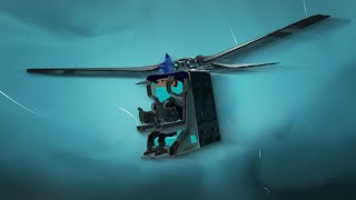 Lets Take Flight and Salvage Artifacts in Trailmakers High Seas  Live Stream [upl. by Aidin]